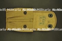 Pochette pour chargeurs de Colt 45 WWI