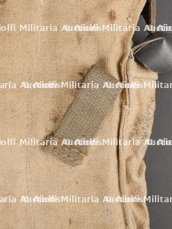 Porte chargeur MP 44. MP 44 magazine pouch. — photo 6