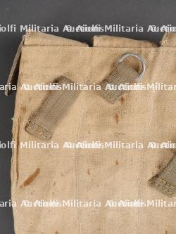 Porte chargeur MP 44. MP 44 magazine pouch. — miniature 7