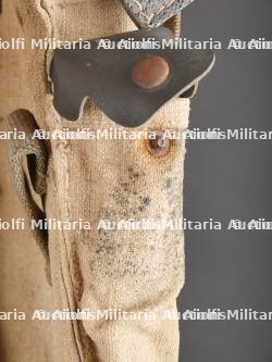 Porte chargeur MP 44. MP 44 magazine pouch. — photo 8