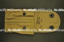 Pochette pour chargeurs de Colt 45 WWI