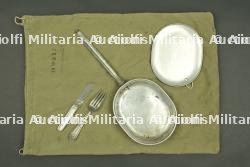 Accessoires de mess US WWI
