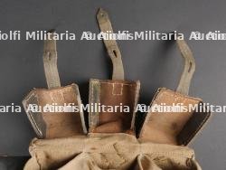 Porte chargeur MP 44. MP 44 magazine pouch. — miniature 13