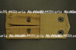Pochette pour chargeurs de Colt 45 WWI