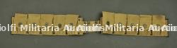 Ceinturon cartouchière US WWI