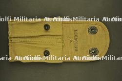 Pochette pour chargeurs de Colt 45 WWI