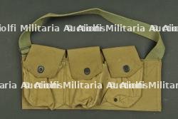 Bandoleer FM BAR WWI