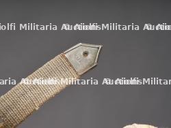 Porte chargeur MP 44. MP 44 magazine pouch. — photo 15