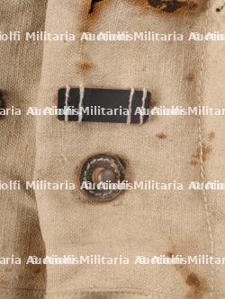 Porte chargeur MP 44. MP 44 magazine pouch. — photo 16