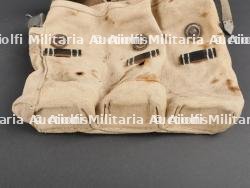 Porte chargeur MP 44. MP 44 magazine pouch. — photo 20