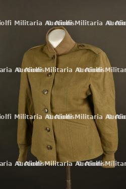 Sous veste M-44 d'auxiliaire féminin