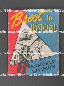 Plaques d'identité de William R Payne 6th DB US. ID tags of William R. Payne, 6th Armored Division, US. — photo 2
