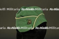 Calot d'auxiliaire féminin USMC