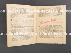 Plaques d'identité de William R Payne 6th DB US. ID tags of William R. Payne, 6th Armored Division, US. — photo 5