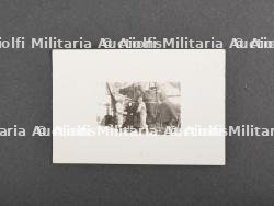 Plaques d'identité de William R Payne 6th DB US. ID tags of William R. Payne, 6th Armored Division, US. — miniature 7