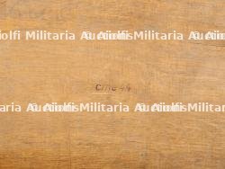 Porte carte allemand. German map case. — miniature 5
