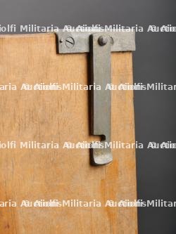 Porte carte allemand. German map case. — photo 7