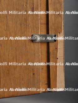 Porte carte allemand. German map case. — photo 8