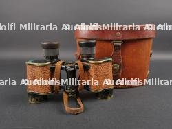 Jumelles du Lieutenant William Amorello. Binoculars of Lieutenant William Amorello. — photo 2