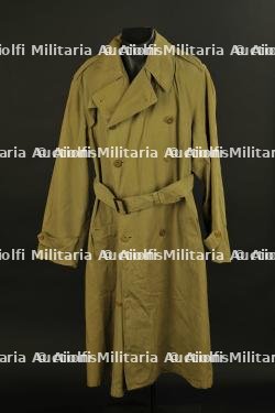 Imperméable d'officier US