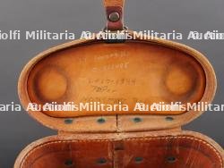 Jumelles du Lieutenant William Amorello. Binoculars of Lieutenant William Amorello. — photo 3