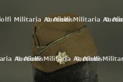 Calot du Lieutenant-Colonel Arthur N Lewis