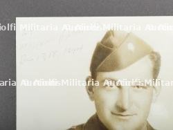 Jumelles du Lieutenant William Amorello. Binoculars of Lieutenant William Amorello. — miniature 7