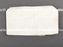 Jumelles du Lieutenant William Amorello. Binoculars of Lieutenant William Amorello. — photo 11
