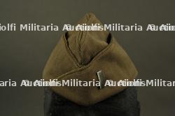 Calot du Lieutenant Werth