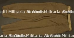 Pantalon de sortie US