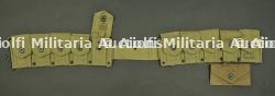 Ceinturon Garand