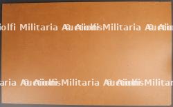 Carte allemande du secteur de Stavelot. German map of the Stavelot sector. — photo 11