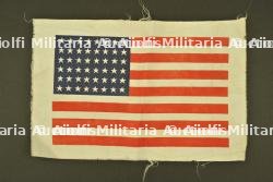Drapeau d'invasion