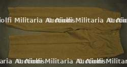 Pantalon de sortie US