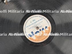 Tourne disque US provenant d'Ondenval. US record player from Ondenval. — photo 9