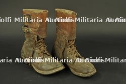 Buckle Boots nominatives