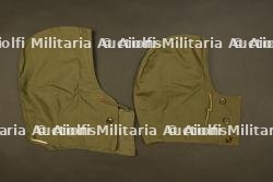 Capuches de veste M-43