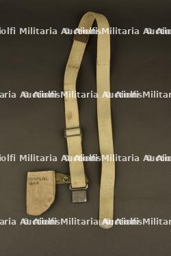 Accessoires d'armement