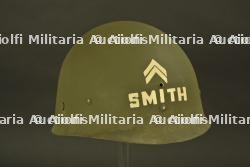 Liner du Caporal Smith