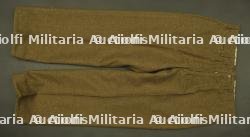 Pantalon de sortie du Private Valko
