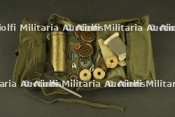 Trousse de couture US