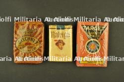 Ensemble de tabac US