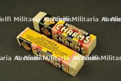 Paquets de bonbon charms