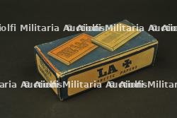 Boite complète de papier à cigarettes Riz La