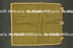 Tablier trousse de toilette US