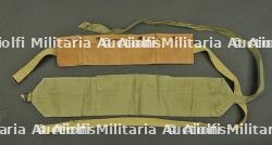 Ensemble de ceinture porte monnaie