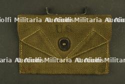 Pochette pour pansement individuel US