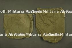 Ensemble de sacs US Medical Corps