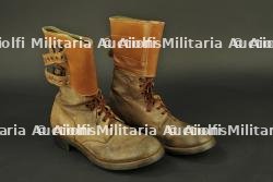 Buckle Boots