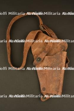 Holster de poitrine US